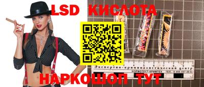 хмурый Берёзовский